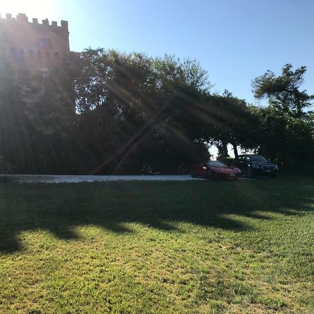Bed and Breakfast Nonna Bon Bon Senigallia Exterior foto