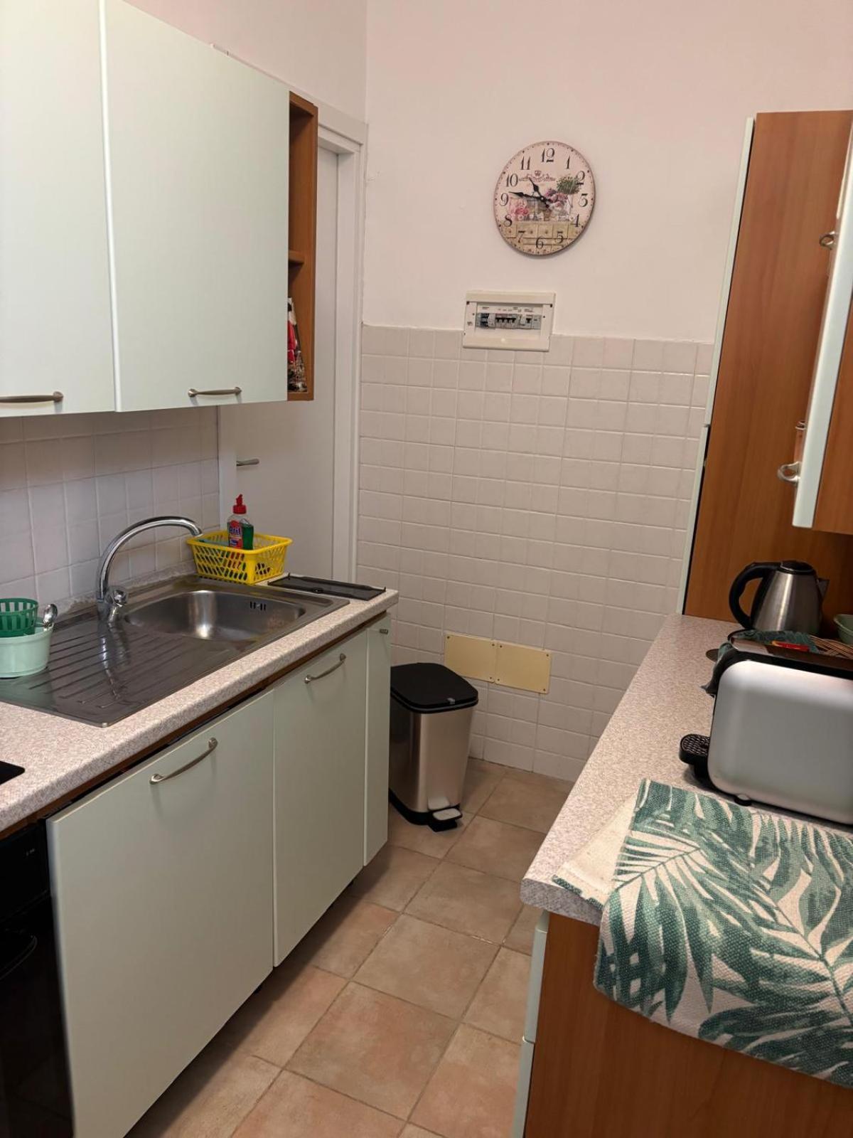 Bed and Breakfast Nonna Bon Bon Senigallia Exterior foto
